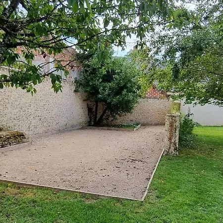 De Charme Avec Piscine Privee *