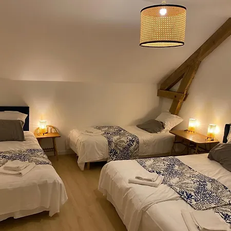 De Charme Avec Piscine Privee