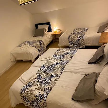 De Charme Avec Piscine Privee Ferienhaus