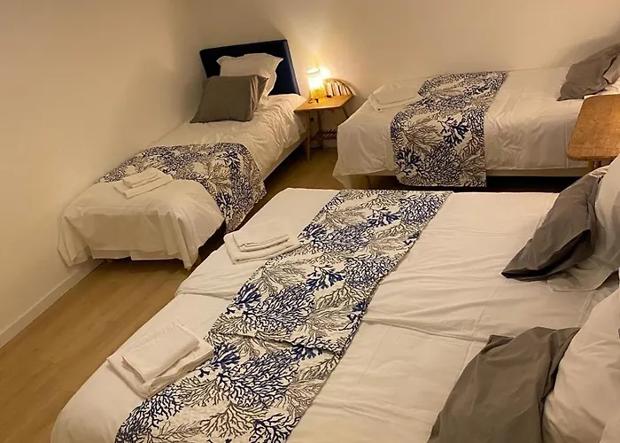 De Charme Avec Piscine Privee Prázdninový dům